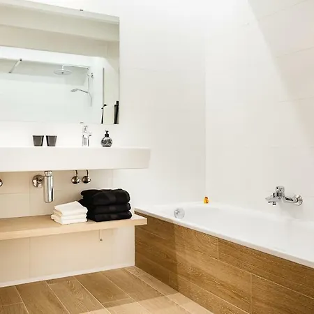 Duplex +++ * Middelkerke